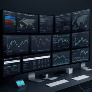 The Importance of Web Monitoring
