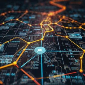 The Intersection of Web Monitoring and Augmented Analytics