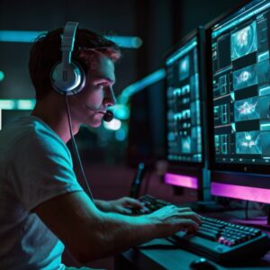 Explore the impact of web monitoring in the gaming industry, from enhancing player experience to preventing cheating and fraud. Learn how advanced tools optimize performance and security.

