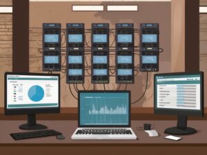 server performance monitoring tools